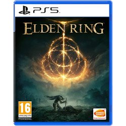 Elden Ring - Standard - PS5 Elden Ring - Standard - PS5