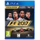 F1 2017 Special Edition