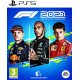 F1 2021 - PS5