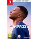 FIFA 22 Standard Edition - Nintendo Switch