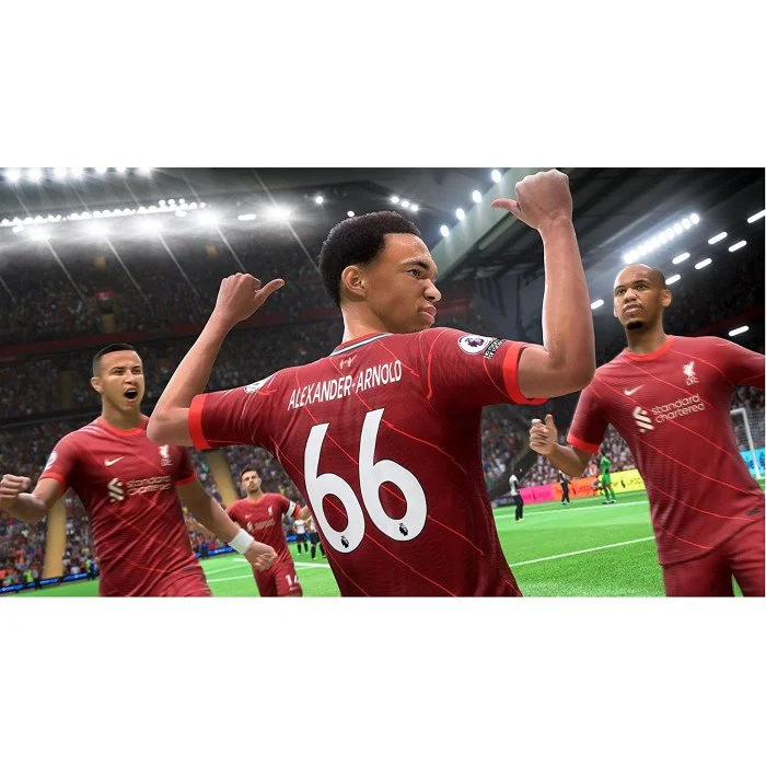 FIFA 22 Standard Edition - Nintendo Switch