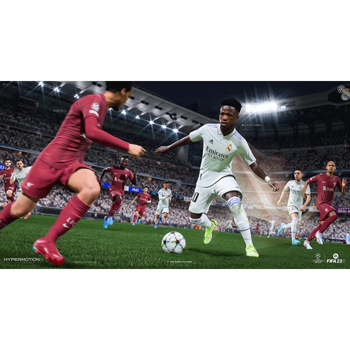 Fifa 23 PS5 - Arabic