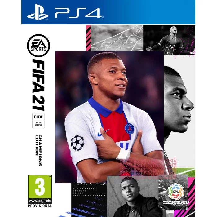 FIFA 21 Gameplay (PC HD) [1080p60FPS] 