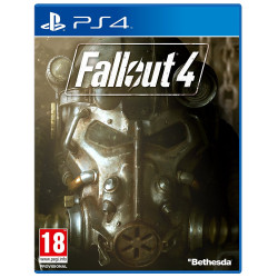 Fallout 4 (PS4)