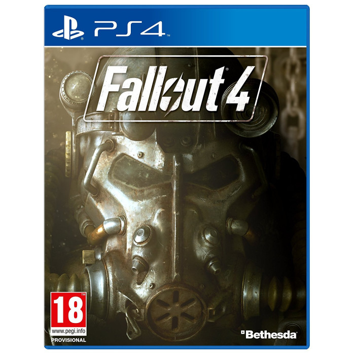 Fallout 4 (PS4)