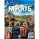Far Cry 5 - Arabic Edition(PS4)