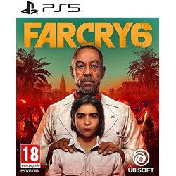 Far Cry 6 - PS5