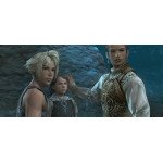 Final Fantasy XII The Zodiac Age (PS4)