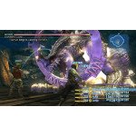 Final Fantasy XII The Zodiac Age (PS4)
