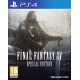 Final Fantasy XV - Special Edition