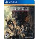 Final Fantasy Xii the Zodiac Age - Steelbook Ed