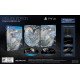 Final Fantasy XV Deluxe Edition -PS 4 