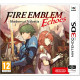 Fire Emblem Echoes: Shadows of Valentia (Nintendo 3DS)