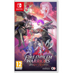 Fire Emblem Warriors : Three Hopes (Nintendo Switch)