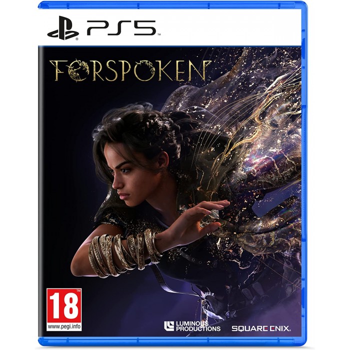 Forspoken - PS5