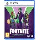 Fortnite: The Last Laugh Bundle -PS5