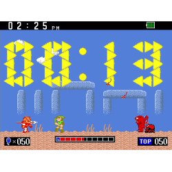 Game & Watch: The Legend of Zelda  Game & Watch: The Legend of Zelda