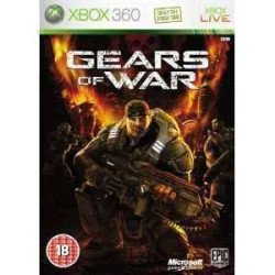 Gears of War - Classic