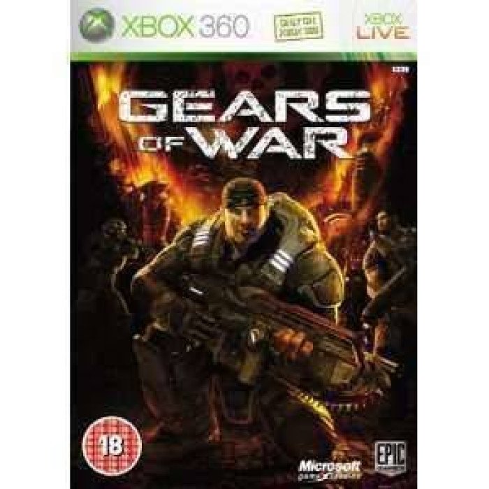 Gears of War - Classic