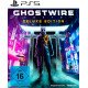 Ghostwire: Tokyo Deluxe Edition - PS5