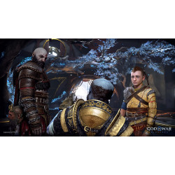 God of War Ragnarök (PS5)