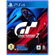 Gran Turismo 7 (PS4)