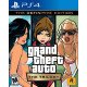 Grand Theft Auto: The Trilogy- The Definitive Edition - PlayStation 4 Grand Theft Auto: The Trilogy- The Definitive Edition - PlayStation 4