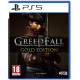 Greedfall: Gold Edition (PS5)