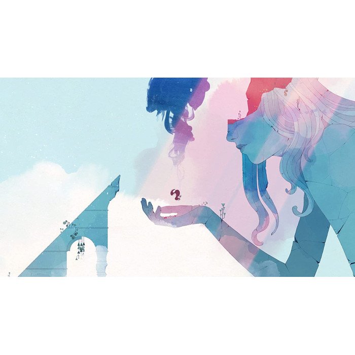 Gris - Nintendo Switch