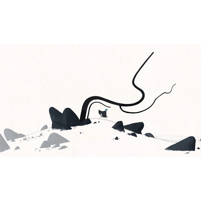 Gris - Nintendo Switch