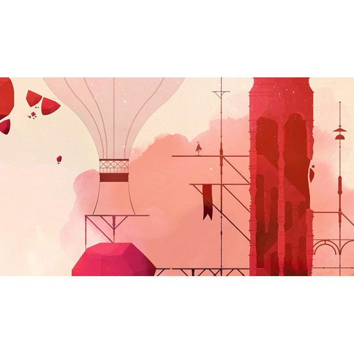 Gris - Nintendo Switch