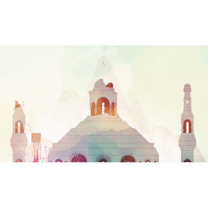 Gris - Nintendo Switch