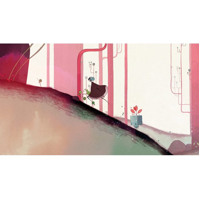 Gris - Nintendo Switch