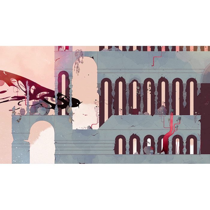Gris - Nintendo Switch