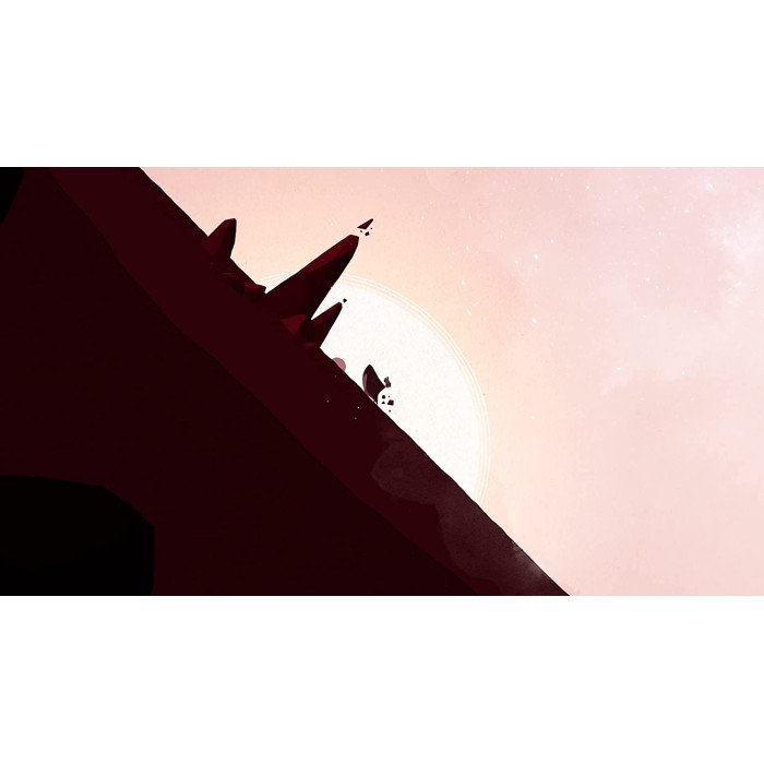 Gris - Nintendo Switch