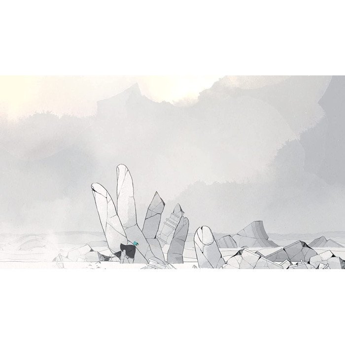 Gris - Nintendo Switch