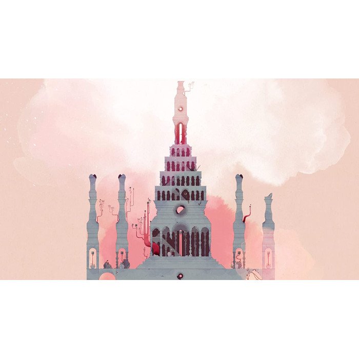 Gris - Nintendo Switch