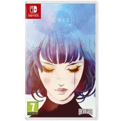 Gris - Nintendo Switch