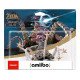 Guardian Amiibo The Legend OF Zelda: Breath of the Wild Collection
