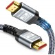 HDMI 2.1 cable 2m 8K hdmi cable