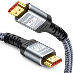 HDMI 2.1 cable 2m 8K hdmi cable