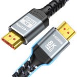 HDMI 2.1 cable 2m 8K hdmi cable