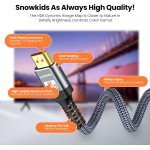 HDMI 2.1 cable 2m 8K hdmi cable