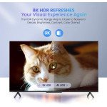 HDMI 2.1 cable 2m 8K hdmi cable