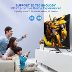 HDMI 2.1 cable 2m 8K hdmi cable