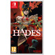 Hades  (Nintendo Switch)