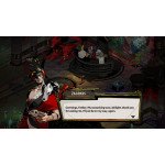 Hades  (Nintendo Switch)