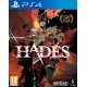 Hades - PS4