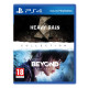 Heavy Rain and Beyond Collection (PS4)