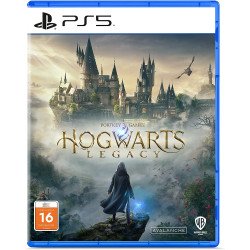 Hogwarts Legacy - PS5 - Arabic 